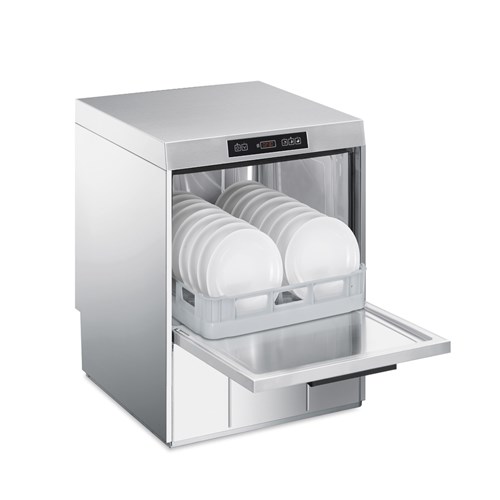 Smeg Undercounter Dishwasher 600mm UD511MDAUS